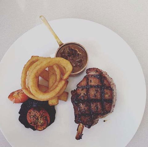 Bistro On3 - Accommodation QLD 0