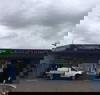 Blaxland Tavern - Accommodation QLD