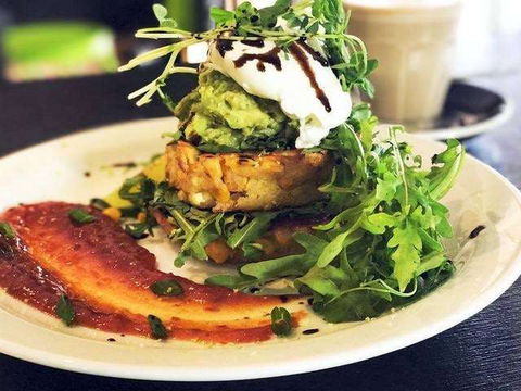 Black Lime Cafe - Accommodation QLD 0