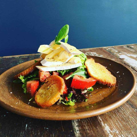 Boundary Espresso - Accommodation QLD 0