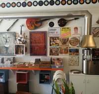 Brewster's Gallery Cafe - Accommodation QLD