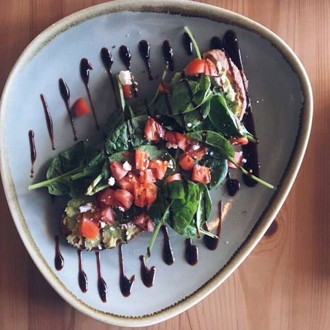 Cafe Laon - Accommodation QLD 0
