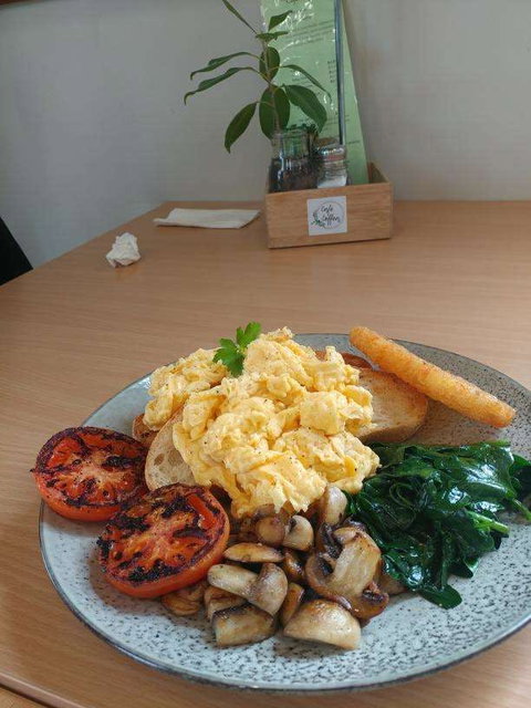 Café Coffea - Accommodation QLD 0