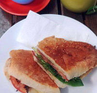 Caffe Piccolino - Accommodation QLD