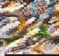 Cafe 35 - Accommodation QLD