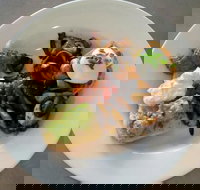 Caffissimo - Hillarys - Accommodation QLD