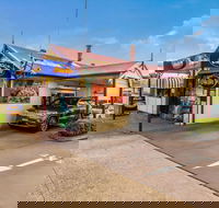 Cake Biz - Accommodation QLD
