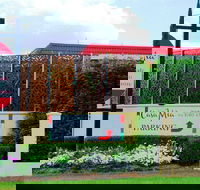 Casa Mia Cafe Restaurant - Accommodation QLD