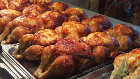 Chicken Boss - Accommodation QLD 1
