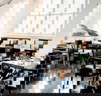 Club Lounge at Circa 1936 - Accommodation QLD