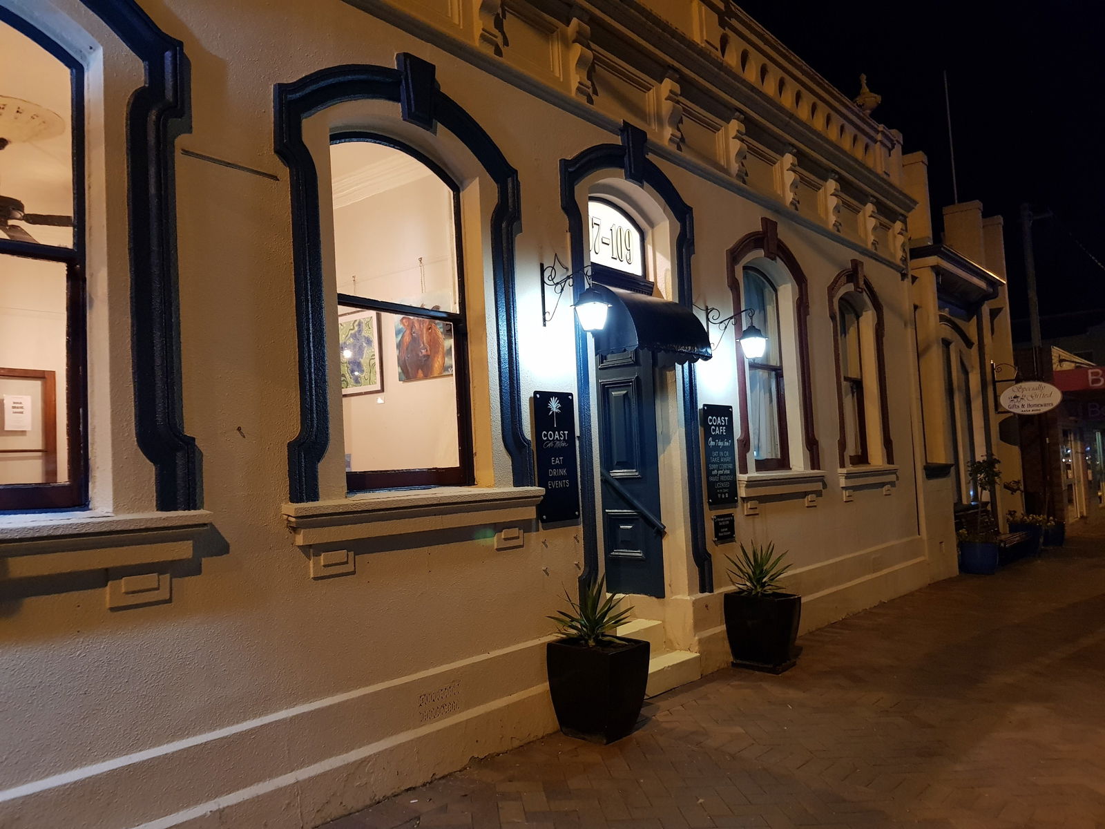 Milton NSW Accommodation QLD