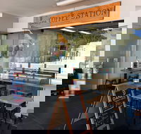 Coffee Station - Padstow - Accommodation QLD