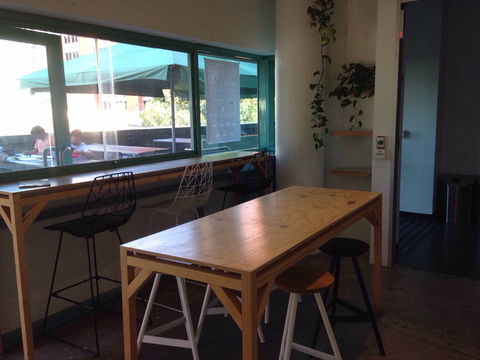 Coffee On Cardigan - Accommodation QLD 0