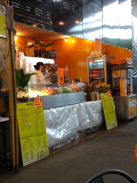 Dandenong Juice - Accommodation QLD 0