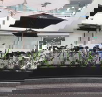 D Cafe - Accommodation QLD