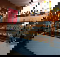Deli Sushi