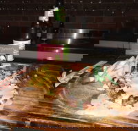 Django's - Accommodation QLD