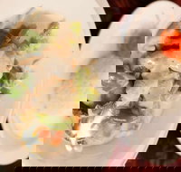 Eric's Noodle - Accommodation QLD