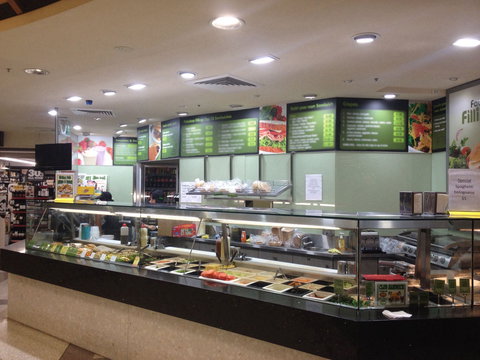 Fabulous Fillings - Accommodation QLD 0