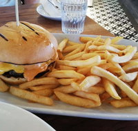 Fast Eddys Cafe - Perth CBD - Accommodation QLD