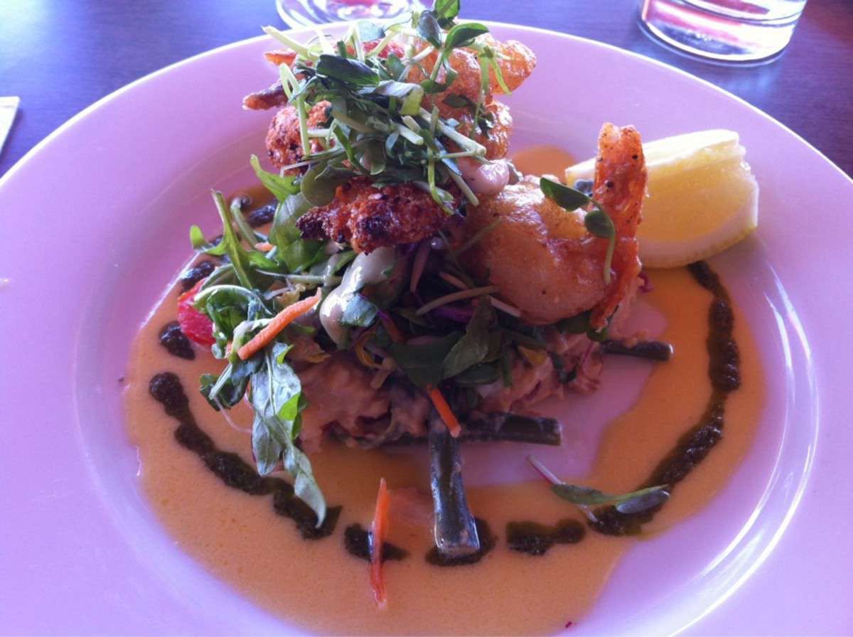 Image Flat QLD Accommodation QLD