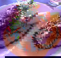 Flaxton Gardens - Accommodation QLD