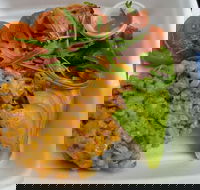 Grapevine Cafe - Accommodation QLD