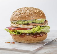 Grill'd - Doncaster - Doncaster - Accommodation QLD