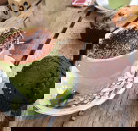 Grounds For Coffee - Accommodation QLD