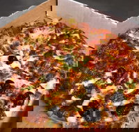 Gummy's Traditional Fish  Chips - Accommodation QLD