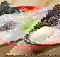 Hakata Gensuke Ramen Professionals - Hawthorn - Accommodation QLD