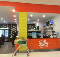 Illy - Accommodation QLD