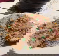 Jade Cafe - Accommodation QLD