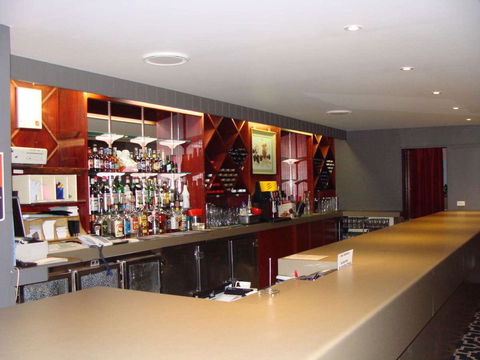 Jade Court Chinese Restaurant - Accommodation QLD 0