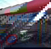 Kasturi Indian - Accommodation QLD