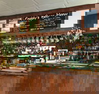 Kwan Ho Restaurant