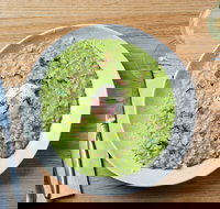 Leroys - Accommodation QLD