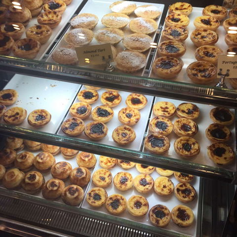 Lisbon Love Patisserie - Accommodation QLD 0