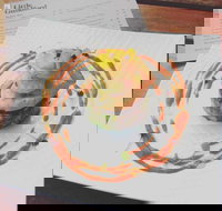 Little Guildford - Accommodation QLD