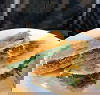 Loaves and the Dishes - Accommodation QLD