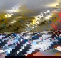 Lo's Rose Garden Chinese Restaurant - Accommodation QLD