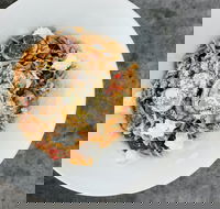 MCA Cafe  Sculpture Terrace - Accommodation QLD