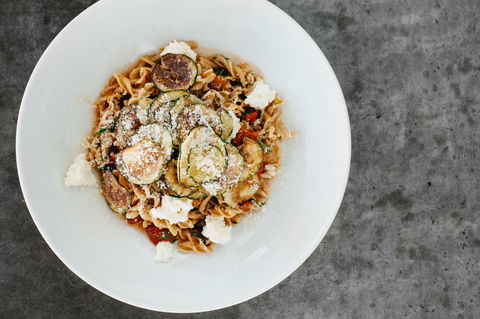 MCA Cafe & Sculpture Terrace - Accommodation QLD 0