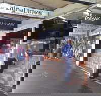 Mekeni Filo Food - Accommodation QLD