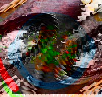 Moonlight Vietnamese Cuisine - Accommodation QLD