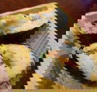 More Rice - Accommodation QLD