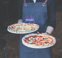 Mozza Pizzeria Napoletana - Accommodation QLD