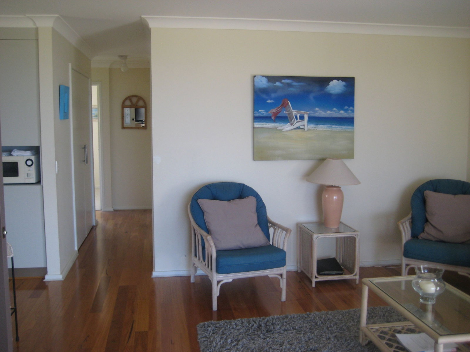 Perth WA Accommodation QLD