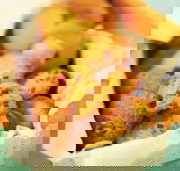 Mrs. Fields - Cockburn Gateway - Success - Accommodation QLD