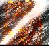 Mum's House Burmese Kitchen - Accommodation QLD